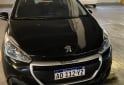 Autos - Peugeot 208 active 2018 Nafta 100000Km - En Venta
