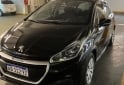 Autos - Peugeot 208 active 2018 Nafta 100000Km - En Venta