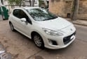 Autos - Peugeot 308 HDI Active 2014 Diesel 160000Km - En Venta