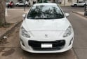 Autos - Peugeot 308 HDI Active 2014 Diesel 160000Km - En Venta