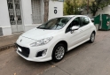 Autos - Peugeot 308 HDI Active 2014 Diesel 160000Km - En Venta