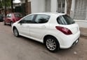 Autos - Peugeot 308 HDI Active 2014 Diesel 160000Km - En Venta