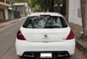 Autos - Peugeot 308 HDI Active 2014 Diesel 160000Km - En Venta