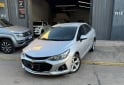 Autos - Chevrolet Cruze 2023 Nafta 56000Km - En Venta