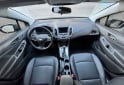 Autos - Chevrolet Cruze 2023 Nafta 56000Km - En Venta