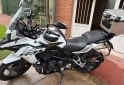 Motos - Benelli Trk502X 2021 Nafta 9500Km - En Venta