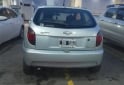Autos - Chevrolet 2012 2012 GNC 260000Km - En Venta