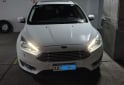 Autos - Ford FOCUS 3 TITANIUM 2016 Nafta 78500Km - En Venta