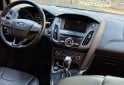 Autos - Ford FOCUS 3 TITANIUM 2016 Nafta 78500Km - En Venta