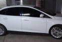 Autos - Ford FOCUS 3 TITANIUM 2016 Nafta 78500Km - En Venta