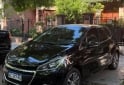 Autos - Peugeot 208 feline 2018 Nafta 72000Km - En Venta