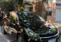 Autos - Peugeot 208 feline 2018 Nafta 72000Km - En Venta