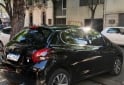 Autos - Peugeot 208 feline 2018 Nafta 72000Km - En Venta