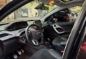 Autos - Peugeot 208 feline 2018 Nafta 72000Km - En Venta