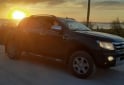 Camionetas - Ford FORD RANGER LIMITED 2012 Diesel 180000Km - En Venta
