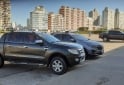 Camionetas - Ford FORD RANGER LIMITED 2012 Diesel 180000Km - En Venta
