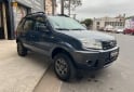 Autos - Ford Ecosport 2010 Nafta 160000Km - En Venta