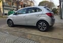 Autos - Chevrolet ONIX LTZ 2015 Nafta 110000Km - En Venta