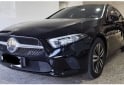Autos - Mercedes Benz A 200 PROGRESIVE 2022 Nafta 25000Km - En Venta