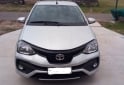 Autos - Toyota Etios xls 2023 Nafta 42000Km - En Venta