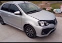 Autos - Toyota Etios xls 2023 Nafta 42000Km - En Venta