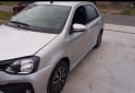 Autos - Toyota Etios xls 2023 Nafta 42000Km - En Venta