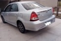 Autos - Toyota Etios xls 2023 Nafta 42000Km - En Venta