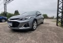 Autos - Chevrolet ER 1.4 MT 2021 Nafta 141071Km - En Venta