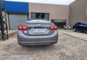 Autos - Chevrolet ER 1.4 MT 2021 Nafta 141071Km - En Venta
