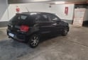 Autos - Volkswagen Gol trend 2016 Nafta 77705Km - En Venta