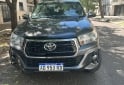 Camionetas - Toyota Hilux 2019 Diesel 83000Km - En Venta