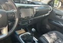 Camionetas - Toyota Hilux 2019 Diesel 83000Km - En Venta