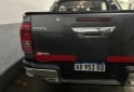 Camionetas - Toyota Hilux 2019 Diesel 83000Km - En Venta