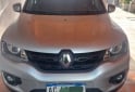Autos - Renault Kwid intense 2018 Nafta 48275Km - En Venta