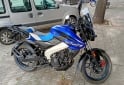 Motos - Bajaj NS200 2023 Nafta 23000Km - En Venta