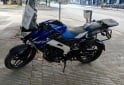 Motos - Bajaj NS200 2023 Nafta 23000Km - En Venta