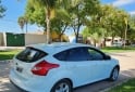 Autos - Ford Focus 2013 GNC 142000Km - En Venta