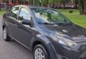 Autos - Ford Fiesta excelente estado 2012 Nafta 115000Km - En Venta