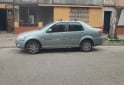 Autos - Fiat SIENA ELX 1,4. 8 V 2008 Nafta 190000Km - En Venta