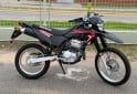 Motos - Honda Xr 250 tornado 2024 Nafta 1600Km - En Venta