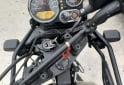 Motos - Royal Enfield Himalayan 411 2019 Nafta 18500Km - En Venta