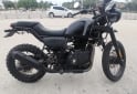 Motos - Royal Enfield Himalayan 411 2019 Nafta 18500Km - En Venta