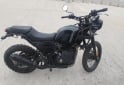 Motos - Royal Enfield Himalayan 411 2019 Nafta 18500Km - En Venta
