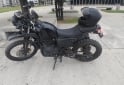 Motos - Royal Enfield Himalayan 411 2019 Nafta 18500Km - En Venta
