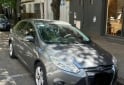 Autos - Ford Focus 2014 Nafta 125000Km - En Venta