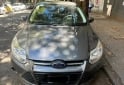 Autos - Ford Focus 2014 Nafta 125000Km - En Venta