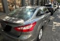 Autos - Ford Focus 2014 Nafta 125000Km - En Venta