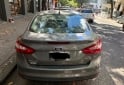 Autos - Ford Focus 2014 Nafta 125000Km - En Venta
