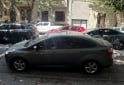 Autos - Ford Focus 2014 Nafta 125000Km - En Venta