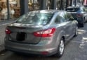 Autos - Ford Focus 2014 Nafta 125000Km - En Venta